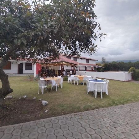 فندق Quinta Winay Yaruqui المظهر الخارجي الصورة