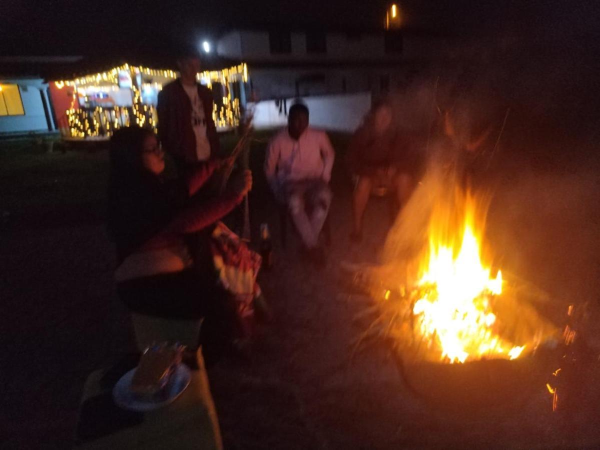 فندق Quinta Winay Yaruqui المظهر الخارجي الصورة