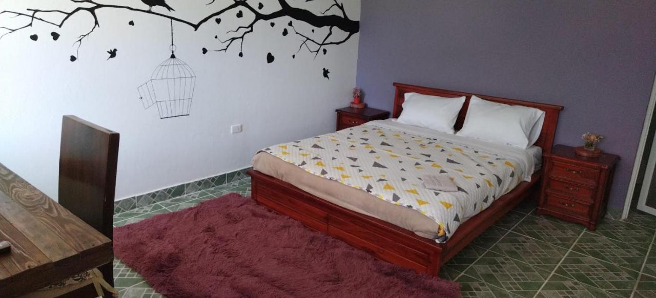 فندق Quinta Winay Yaruqui الغرفة الصورة